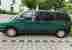 Citroën Evasion Bastlerfahrzeug