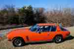 coming soon JENSEN INTERCEPTOR mk2 1971 mopar 6, 3 Left