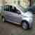 Cuore Daihatsu, Typ