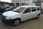 dacia logan 1.Hand , 61.000km 2008