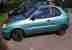 daewoo lanos klat , auto, pkw