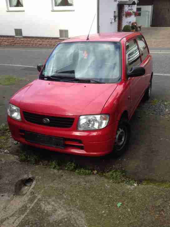 daihatsu cuore