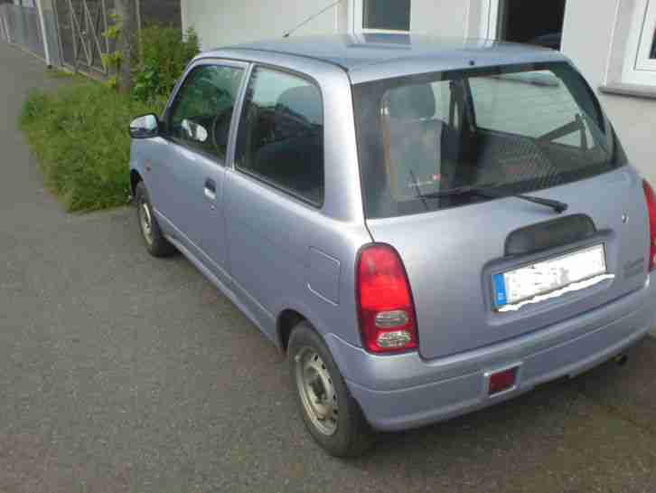 daihatsu cuore