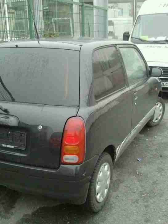 daihatsu Cuore