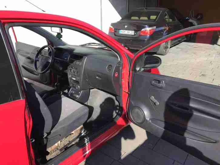 daihatsu cuore Ohne Tüv