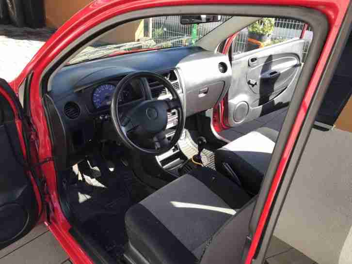 daihatsu cuore Ohne Tüv