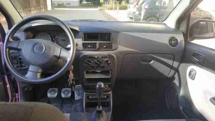 daihatsu cuore bj 2004 bastlerfahrzeug