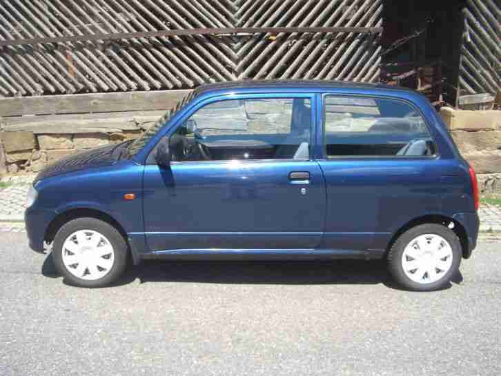 daihatsu Cuore l