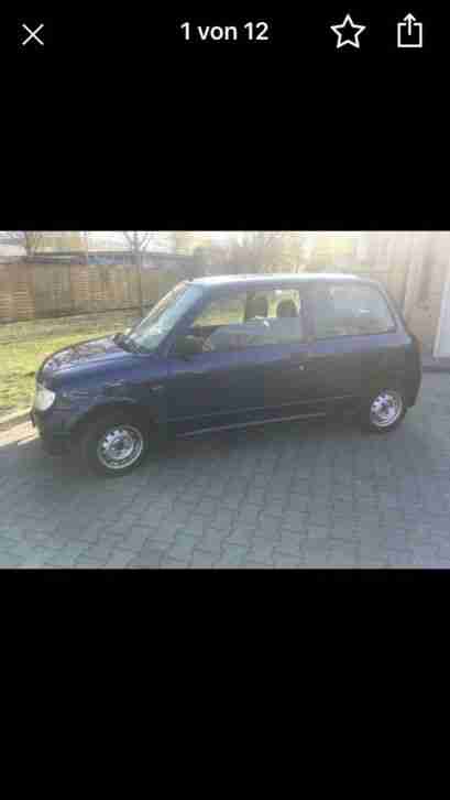 daihatsu cuore l701 Daihatsu Cuore 1.0 l Mit