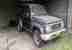 daihatsu rocky 4x4 tdi