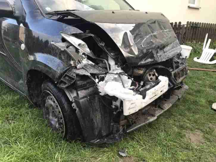 daihatsu sirion m3
