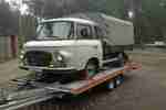 ddr ifa barkas b1000 pritsche bauj.83 top zustand fast