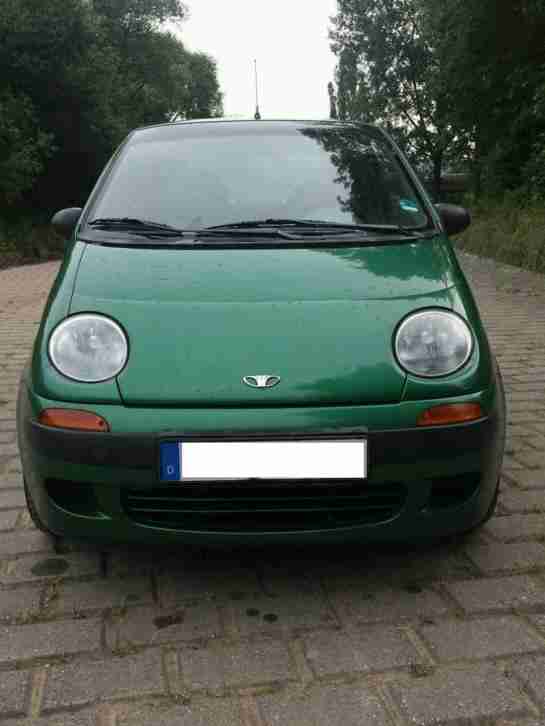 dewoo matiz TOP