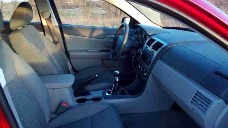 Dodge avenger