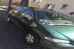 dodge caravan