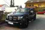 dodge nitro