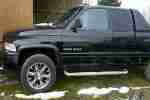 dodge ram 1500 limit edition 5, 9 small block show car