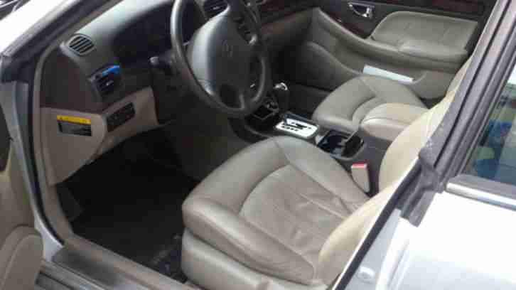 dringend Hyundai xg 30 mit TÜV