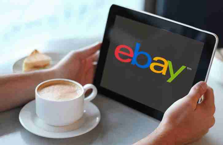 eBay Testangebot Bitte nicht bieten Test item Please do