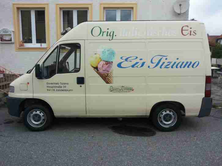 eisauto