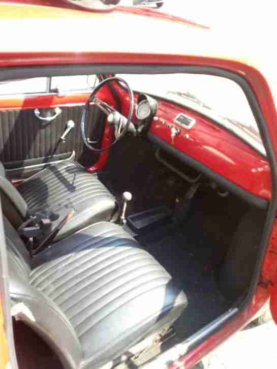 fFIAT 500 GARAG FUND :