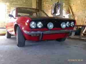fiat 128 sport coupe bj 1972 oldtimer