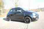 500 C 1.2 8V S TOP ZUSTAND GARAGENFAHRZEUG