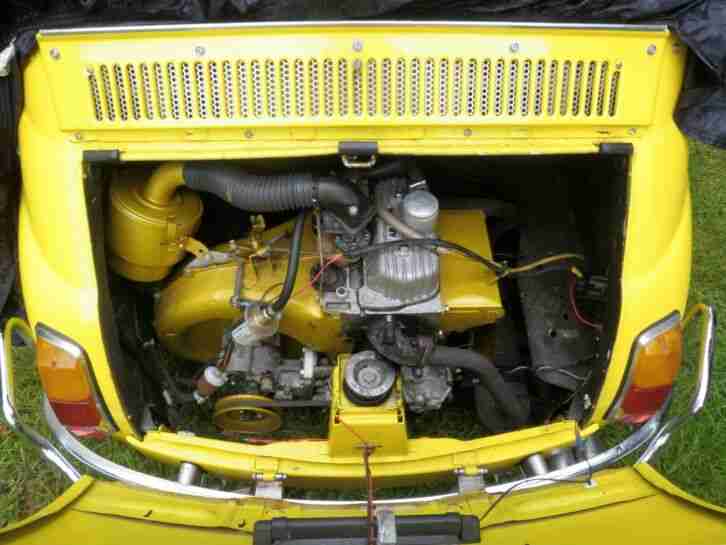 fiat 500 cabrio oldtimer