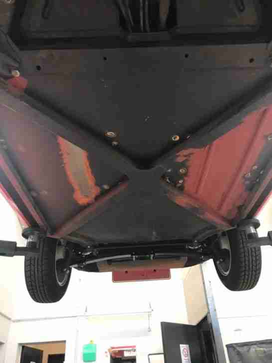 fiat 850 sport spider