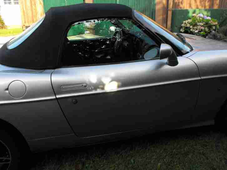 fiat barchetta