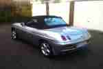 barchetta Cabrio 1.8 16V