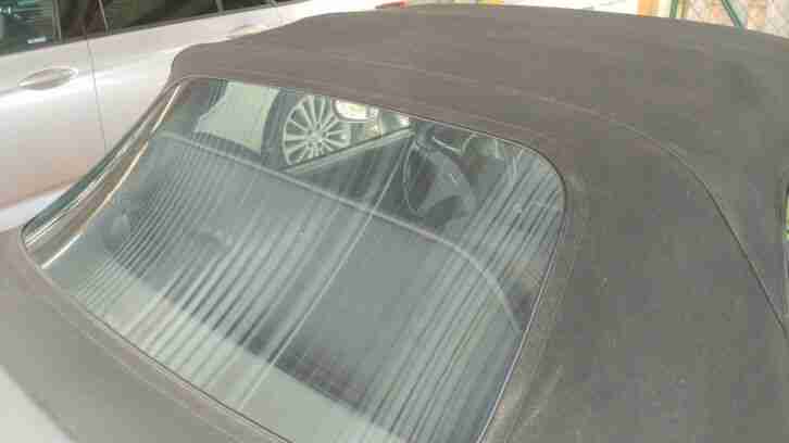 fiat Barchetta