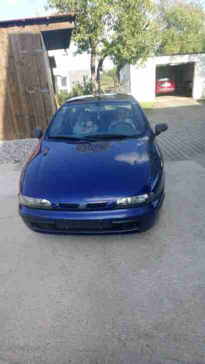 fiat bravo 182