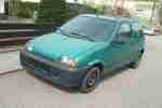 cinquecento kleinwagen mit viel tüv