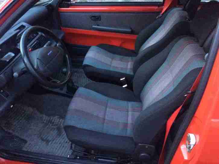 fiat cinquecento sporting 1.1
