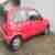 fiat Cinquecento sporting