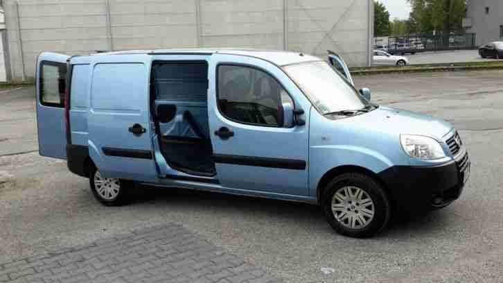 fiat doblo