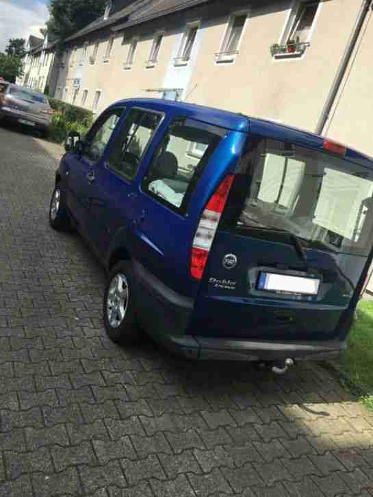 fiat Doblo
