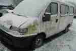 fiat ducato 2, 5d 230p 345776km