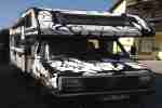 fiat ducato 280 wohnmobil
