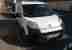 fiat fiorino 1, 4l mit Gas lpg