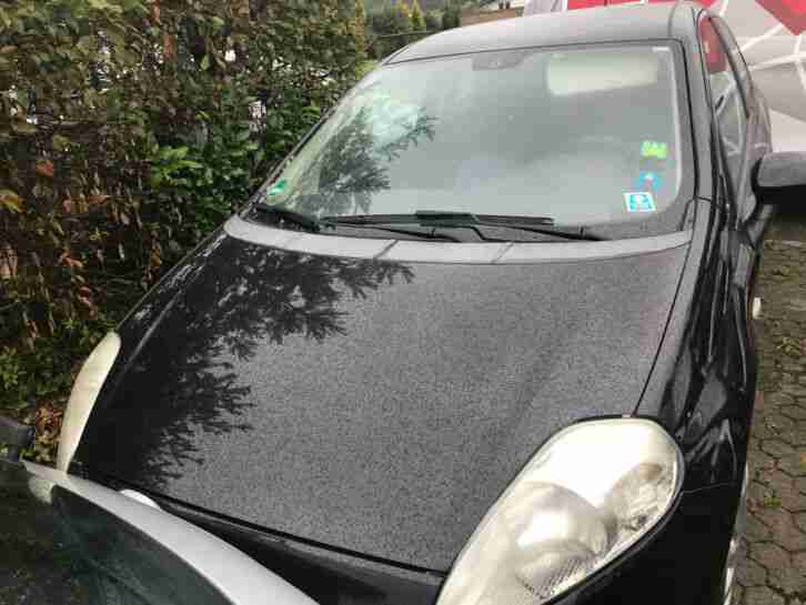 fiat grande punto Active