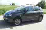 PUNTO 1.4 Facelift Benziner, 8 Fach Bereifung, 56