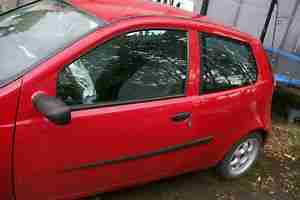 fiat punto 188 BJ 2005, 84.000 km, 1, 2 l, 60