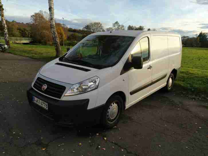 Fiat Scudo