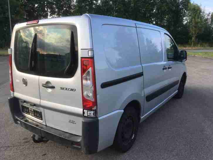 fiat scudo