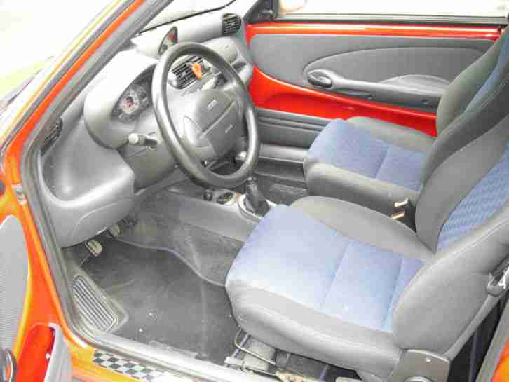 fiat seicento