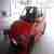 fiat Seicento Michael