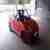 fiat Seicento Michael