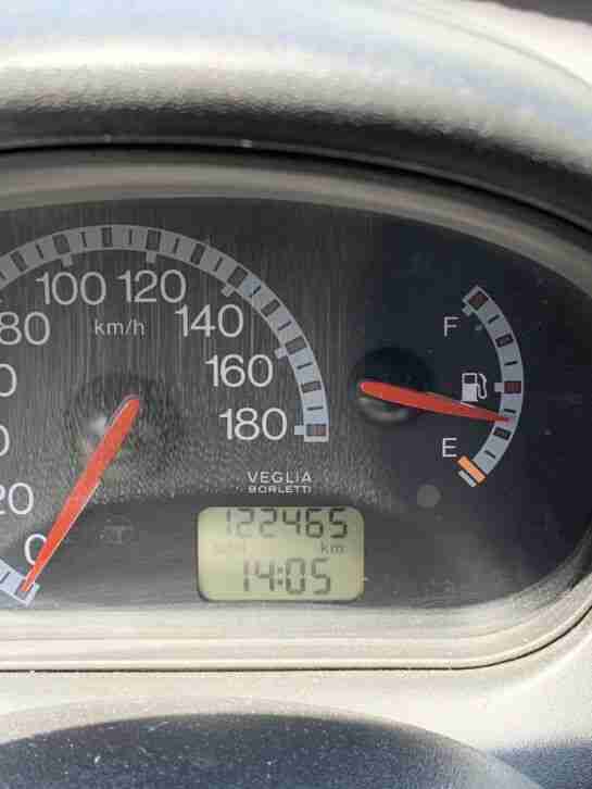 fiat seicento